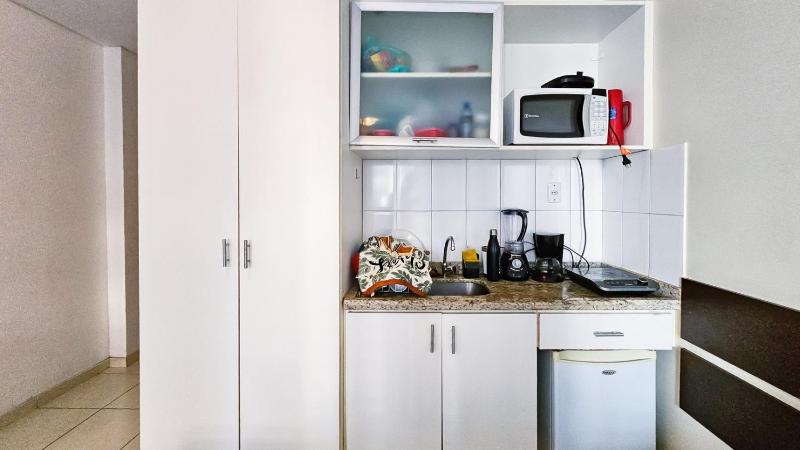 Flat Pet Friendly com Academia e Wi Fi - Salvador - image 16