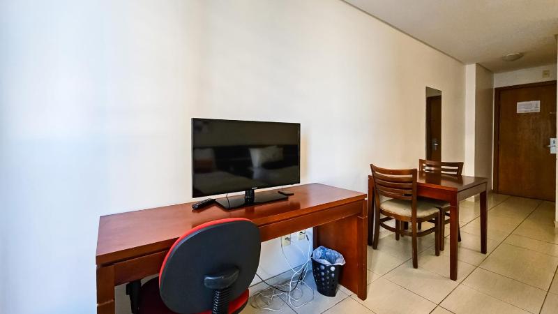 Flat Pet Friendly com Academia e Wi Fi - Salvador - image 4