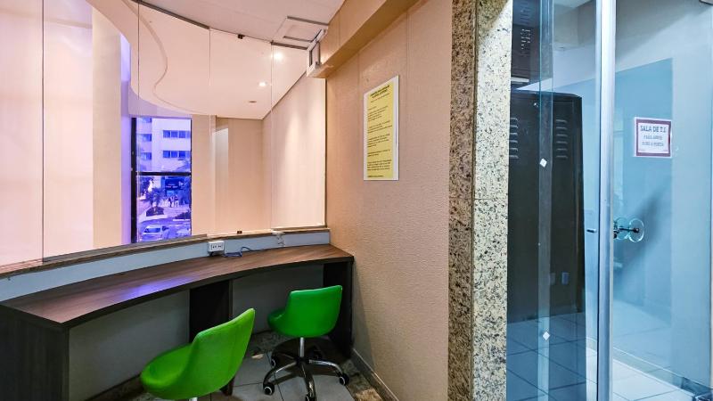 Flat Pet Friendly com Academia e Wi Fi - Salvador - image 15