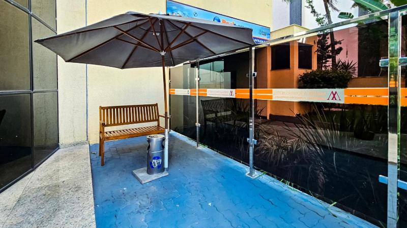 Flat Pet Friendly com Academia e Wi Fi - Salvador - image 7