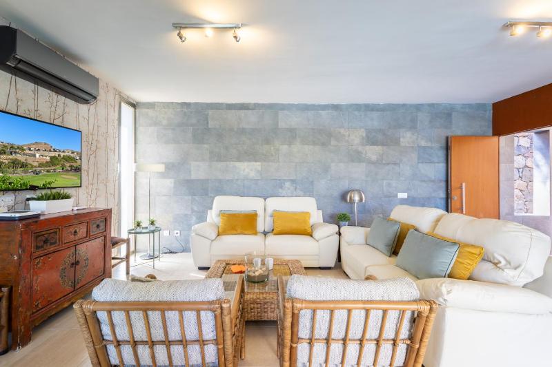 Holiday Home Jacana by VillaGranCanaria - image 30