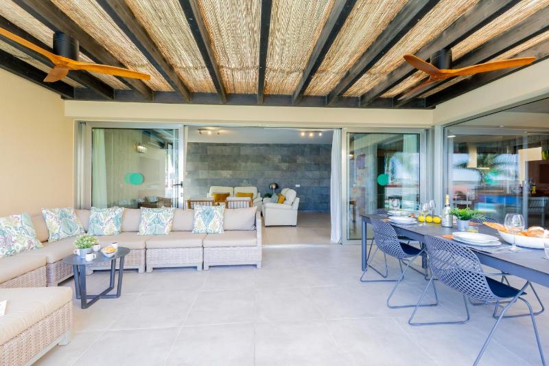 Holiday Home Jacana by VillaGranCanaria - image 34