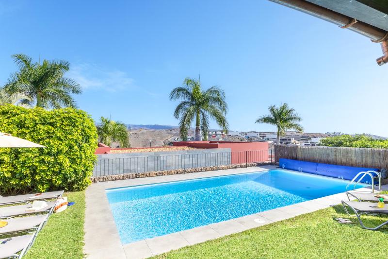 Holiday Home Jacana by VillaGranCanaria - image 36