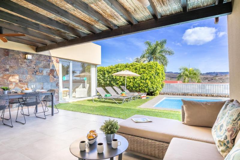 Holiday Home Jacana by VillaGranCanaria - image 25