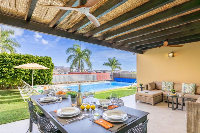 Holiday Home Jacana by VillaGranCanaria - image 1