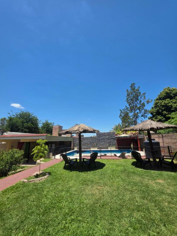 Complejo de departamentos 7 Cielos - image 6