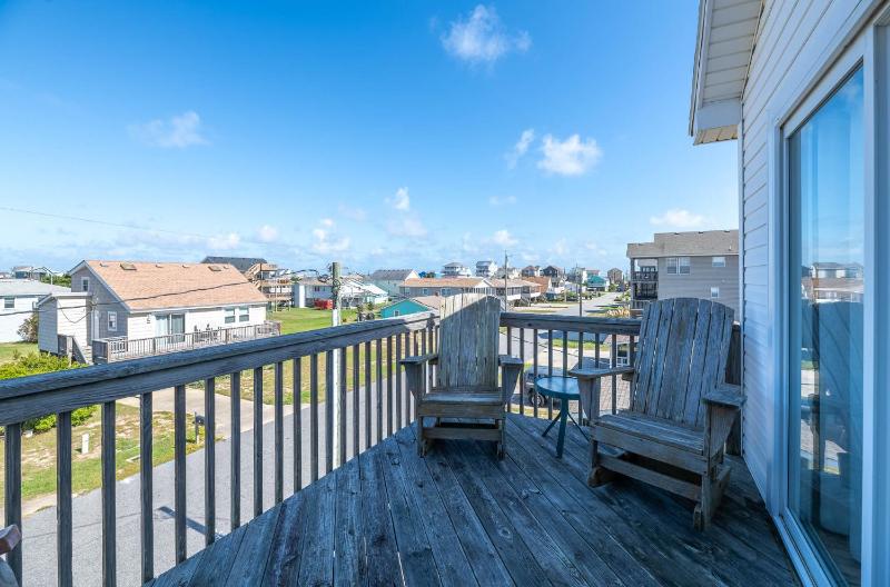 A Shore Thing - KDH MP 6 Oceanside Beach Less than 300 Yds Hot Tub Pets OK Flex Stays - image 39