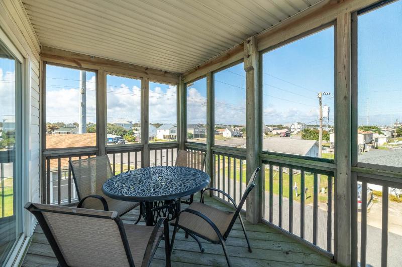A Shore Thing - KDH MP 6 Oceanside Beach Less than 300 Yds Hot Tub Pets OK Flex Stays - image 27