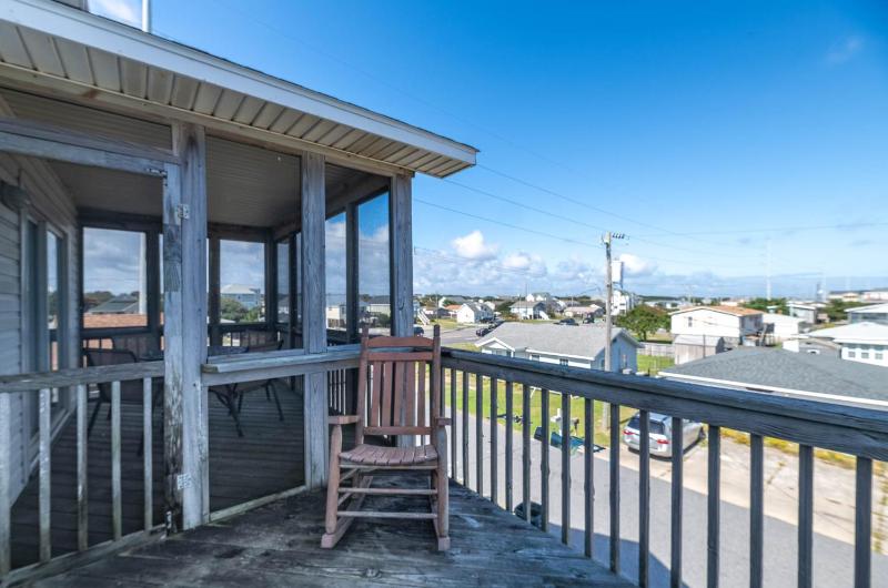 A Shore Thing - KDH MP 6 Oceanside Beach Less than 300 Yds Hot Tub Pets OK Flex Stays - image 21
