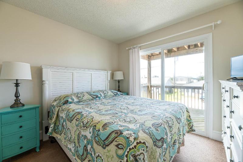 A Shore Thing - KDH MP 6 Oceanside Beach Less than 300 Yds Hot Tub Pets OK Flex Stays - image 30