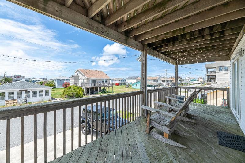 A Shore Thing - KDH MP 6 Oceanside Beach Less than 300 Yds Hot Tub Pets OK Flex Stays - image 10