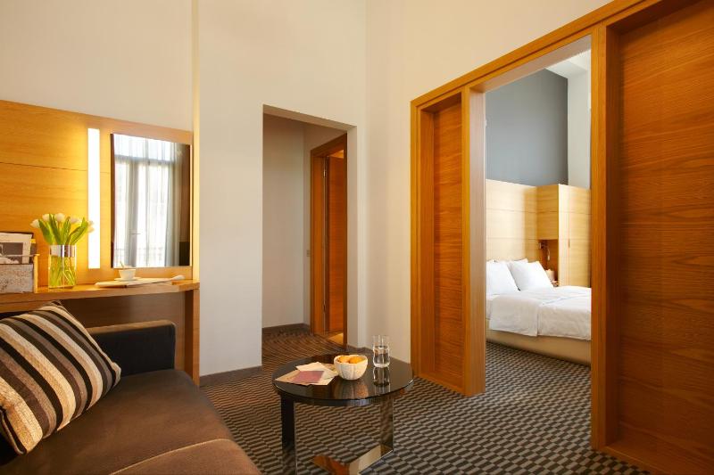 Aegli Hotel Volos - image 26