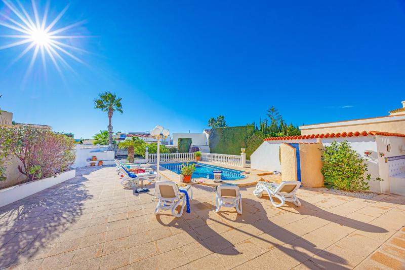 Villa Flamencos - PlusHolidays - image 16