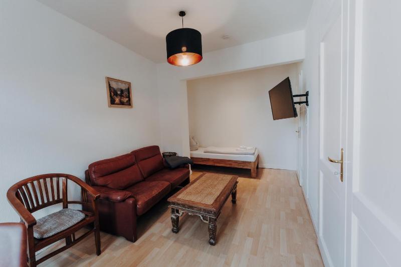 Apartments im Herzen Lübecks - image 21