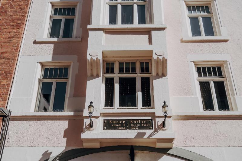 Apartments im Herzen Lübecks - image 18