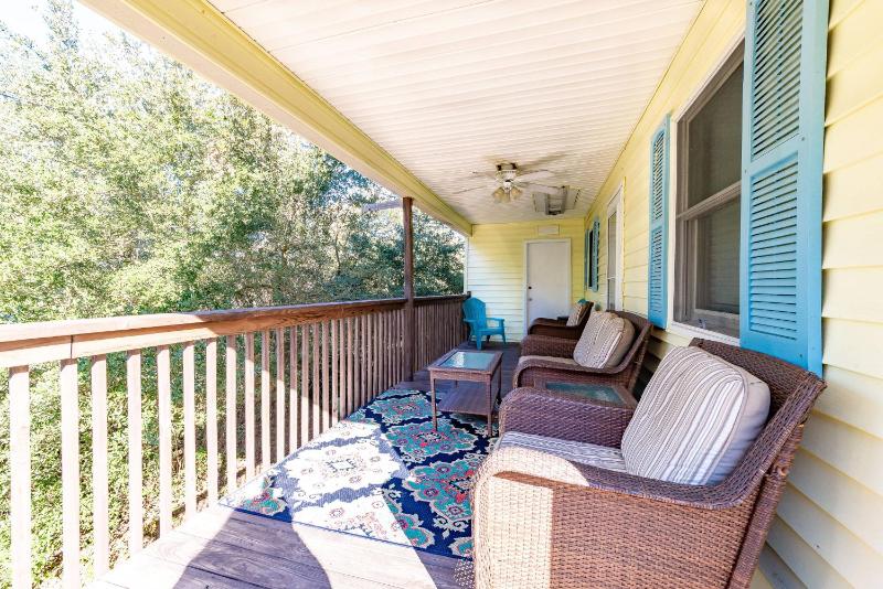 Landing Pad - Kill Devil Hills Oceanside 350 Yards to Beach Flex Stays 4 BR - image 16