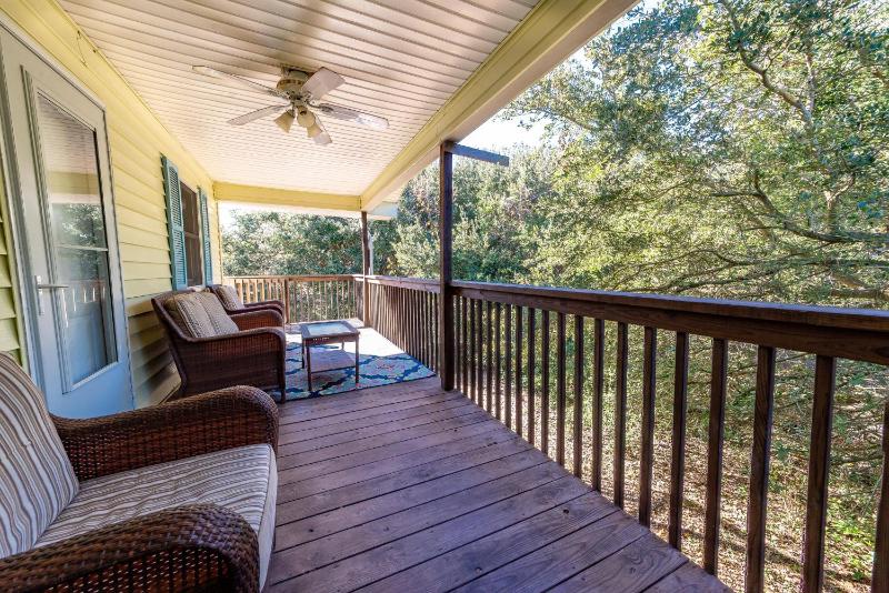 Landing Pad - Kill Devil Hills Oceanside 350 Yards to Beach Flex Stays 4 BR - image 20