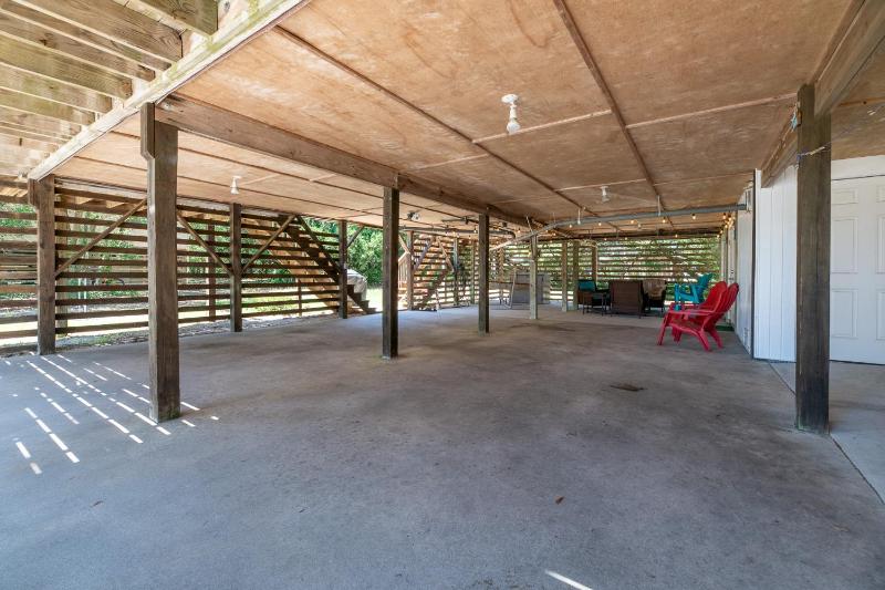 Landing Pad - Kill Devil Hills Oceanside 350 Yards to Beach Flex Stays 4 BR - image 28