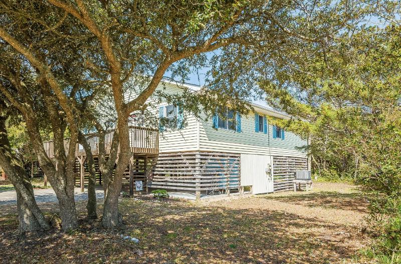 Landing Pad - Kill Devil Hills Oceanside 350 Yards to Beach Flex Stays 4 BR - image 18