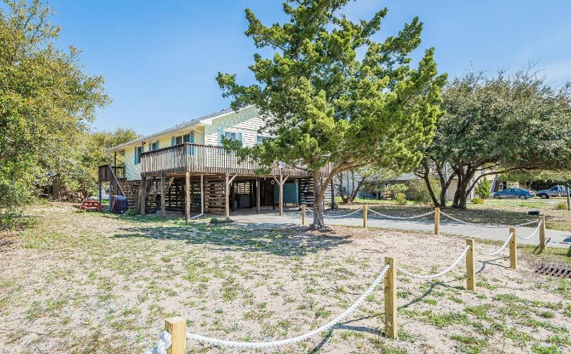 Landing Pad - Kill Devil Hills Oceanside 350 Yards to Beach Flex Stays 4 BR - image 13