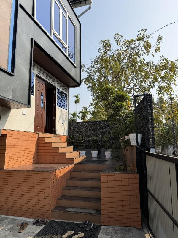 Oblue Private Pool Villa - image 8