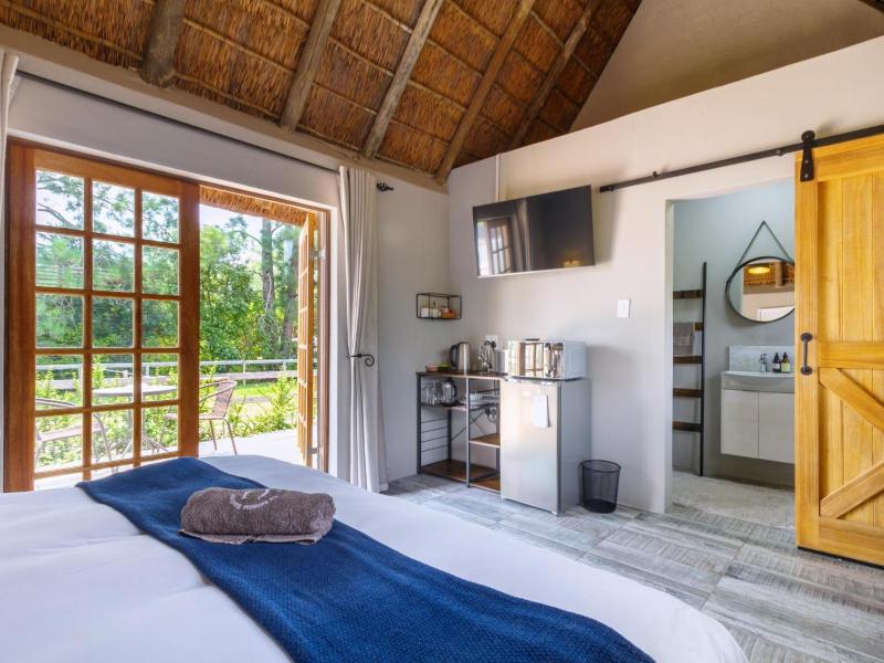 The Horseshoe Guesthouse - image 10
