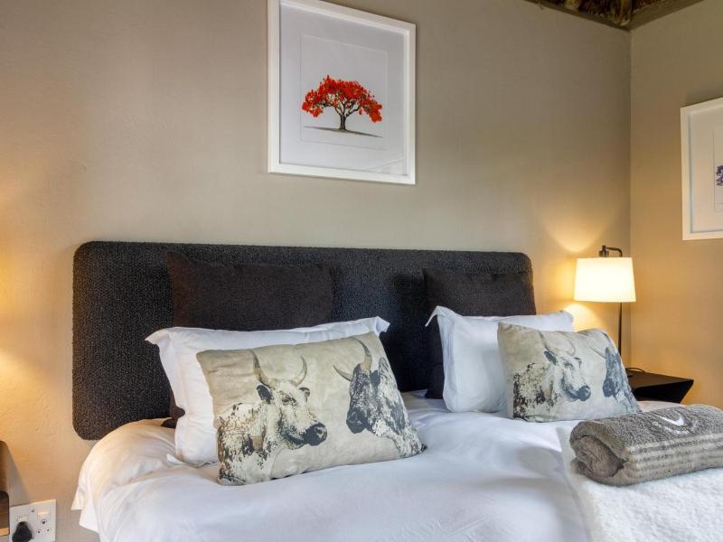The Horseshoe Guesthouse - image 7