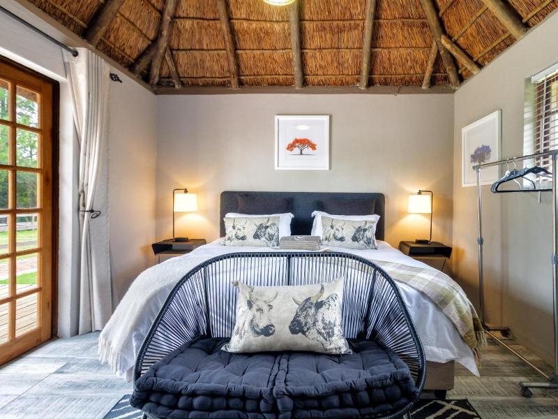 The Horseshoe Guesthouse - image 14