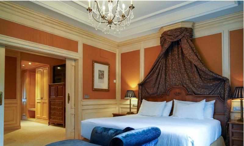 Blau Gran Hotel Las Caldas a member of Radisson Individuals - image 34