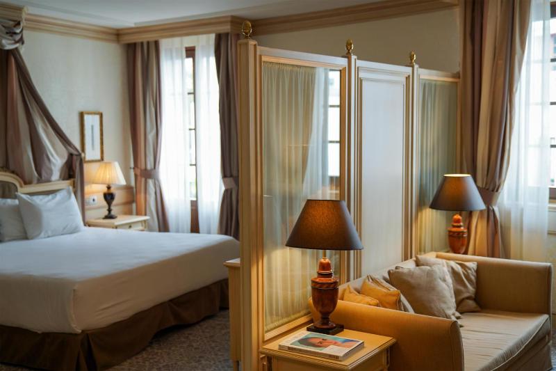 Blau Gran Hotel Las Caldas a member of Radisson Individuals - image 31