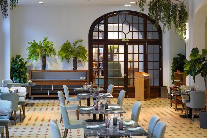 Blau Gran Hotel Las Caldas a member of Radisson Individuals - image 20