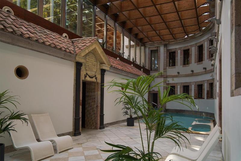 Blau Gran Hotel Las Caldas a member of Radisson Individuals - image 26