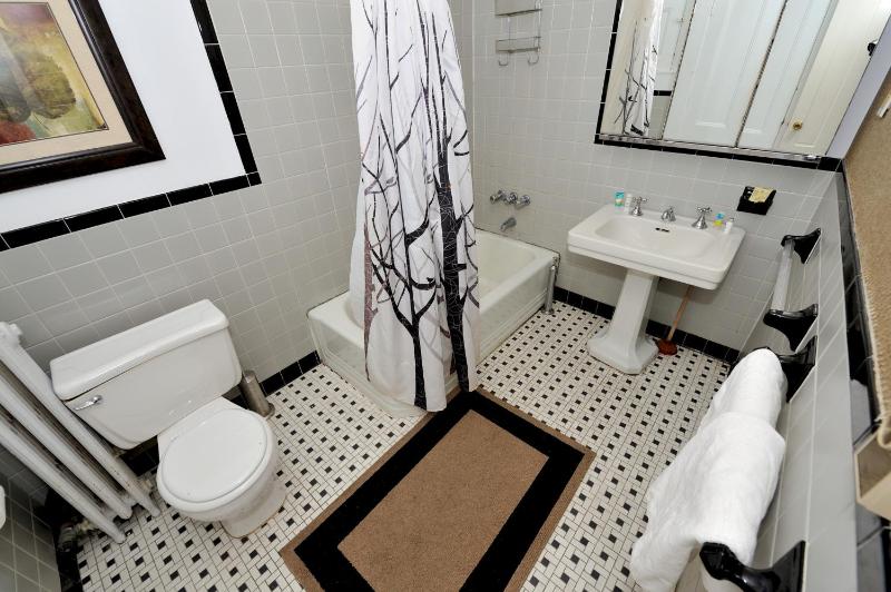 Comfy 3 Bedroom 1 Bath Apartment in NYC - image 16