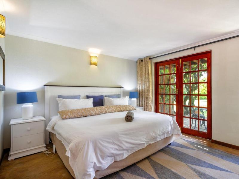 The Horseshoe Guesthouse - image 16