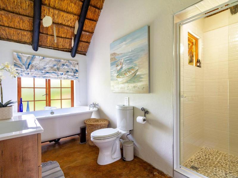 The Horseshoe Guesthouse - image 9