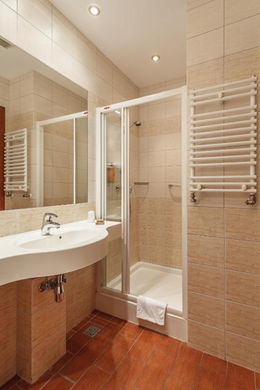 Standard Single Room image 4