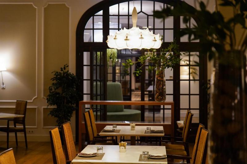 Blau Hotel Las Caldas a member of Radisson Individuals - image 18