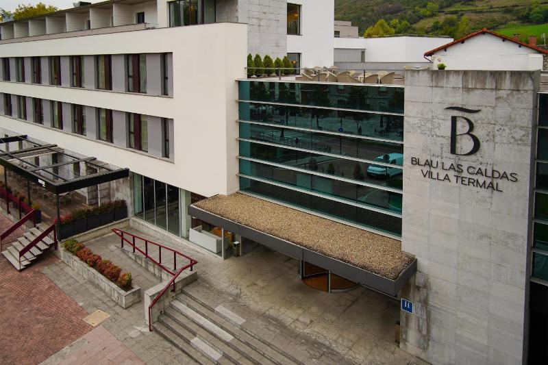 Blau Hotel Las Caldas a member of Radisson Individuals - image 28