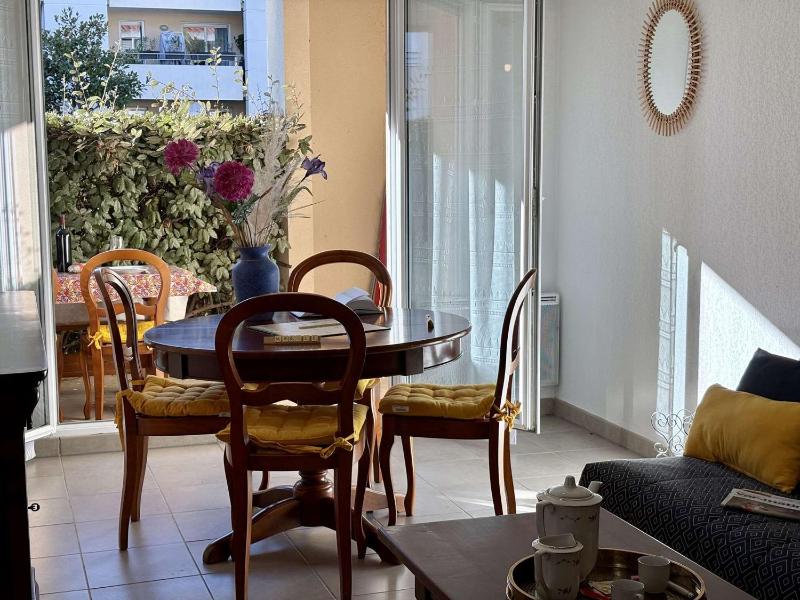 Appartement 2 pièces avec terrasse et parking à Roquebrune-sur-Argens - FR-1-226A-138 - image 7