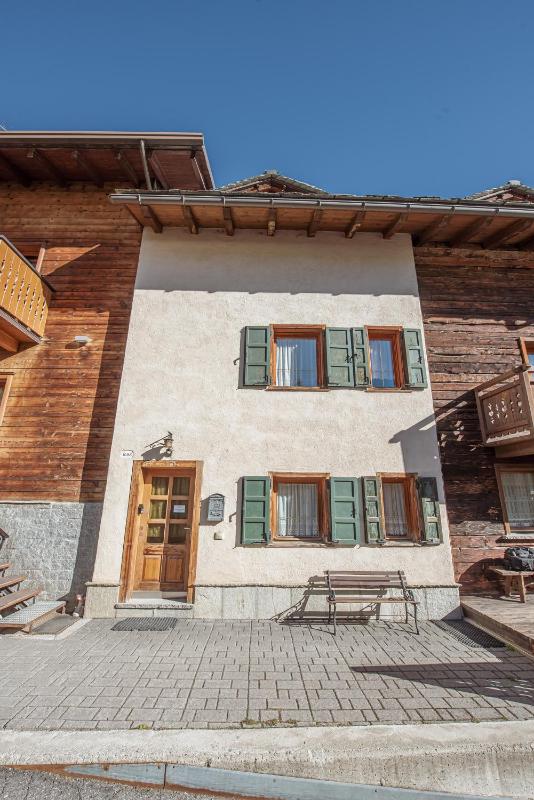 Baita Maria - Myholidaylivigno - image 35