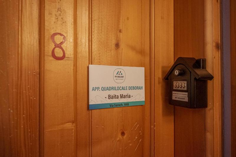 Baita Maria - Myholidaylivigno - image 46