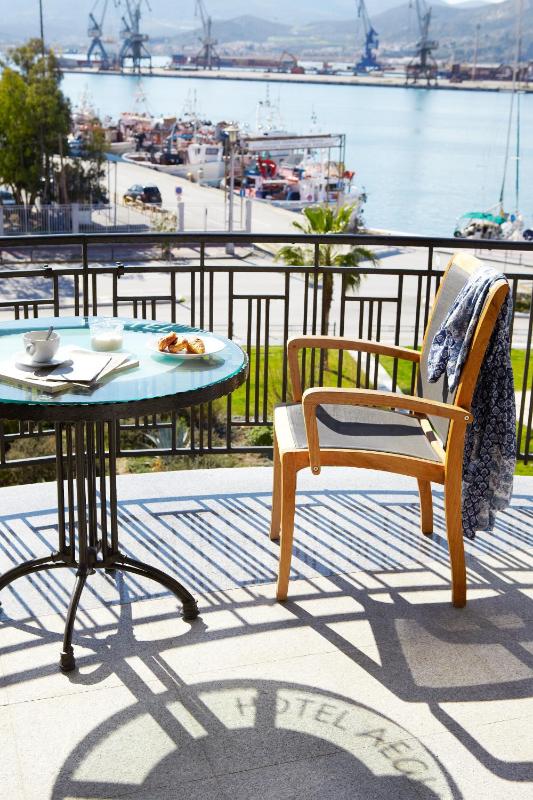 Aegli Hotel Volos - image 34
