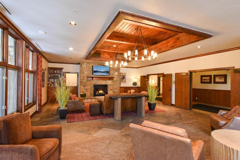 Riverbend Centennial Run Condo: Ski In/Out - image 39