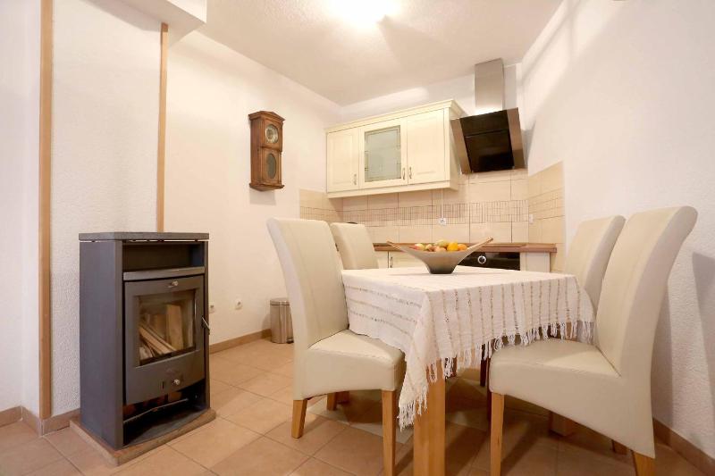 Deluxe Apartment image 4