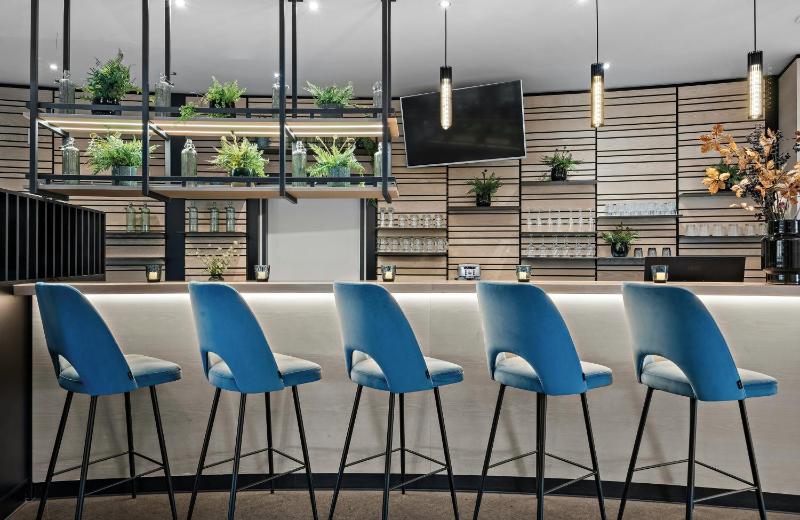 Leonardo Hotel Vienna City West - image 4
