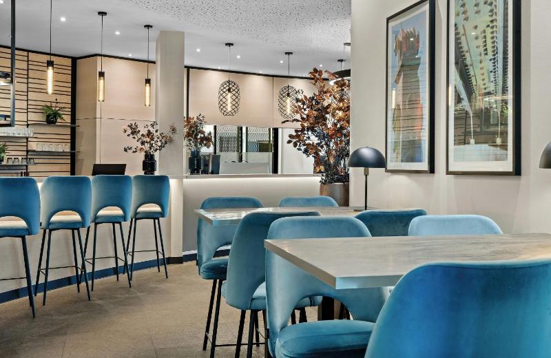 Leonardo Hotel Vienna City West - image 11