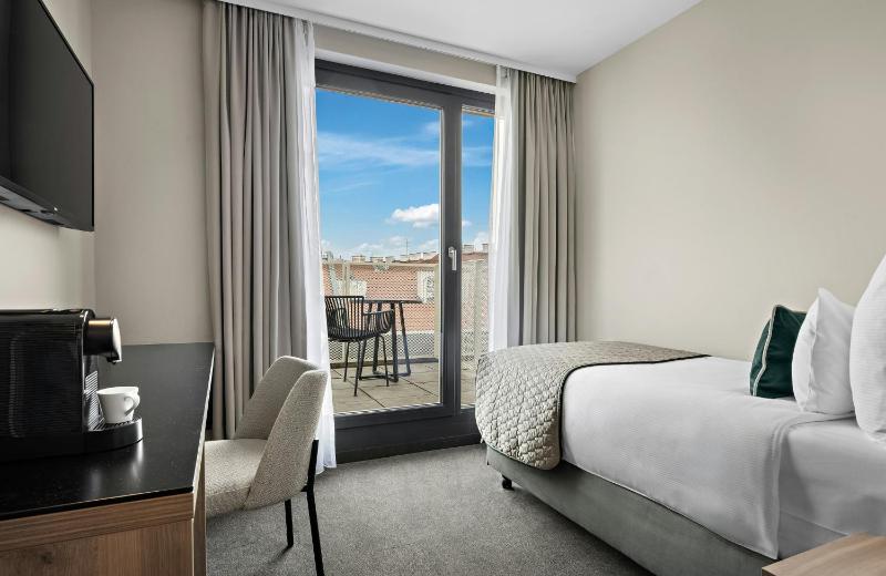 Leonardo Hotel Vienna City West - image 14