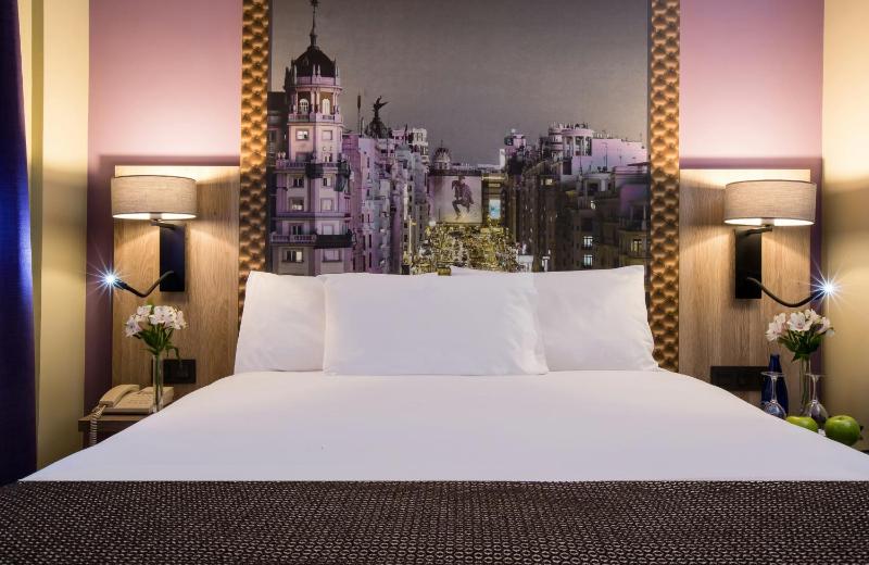 Leonardo Hotel Madrid City Center - image 10