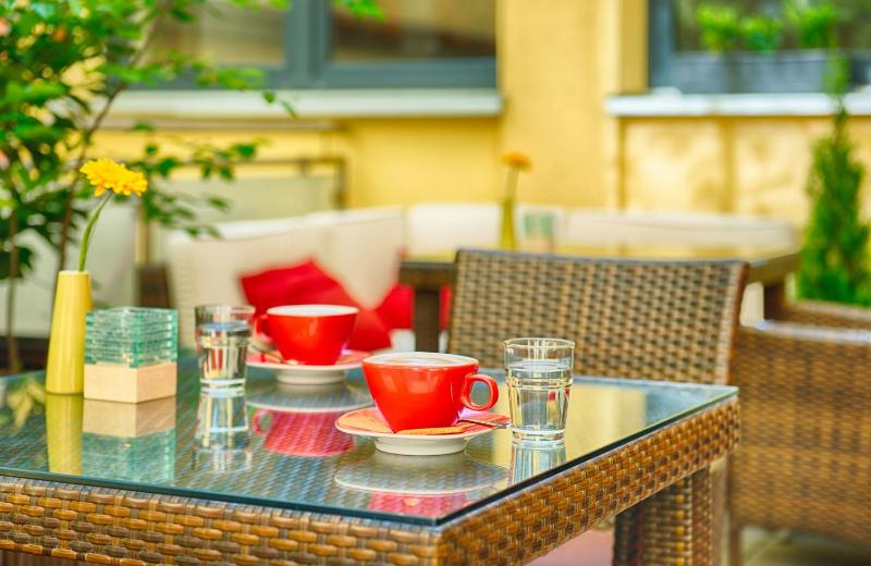 Leonardo Hotel München City Center - image 4