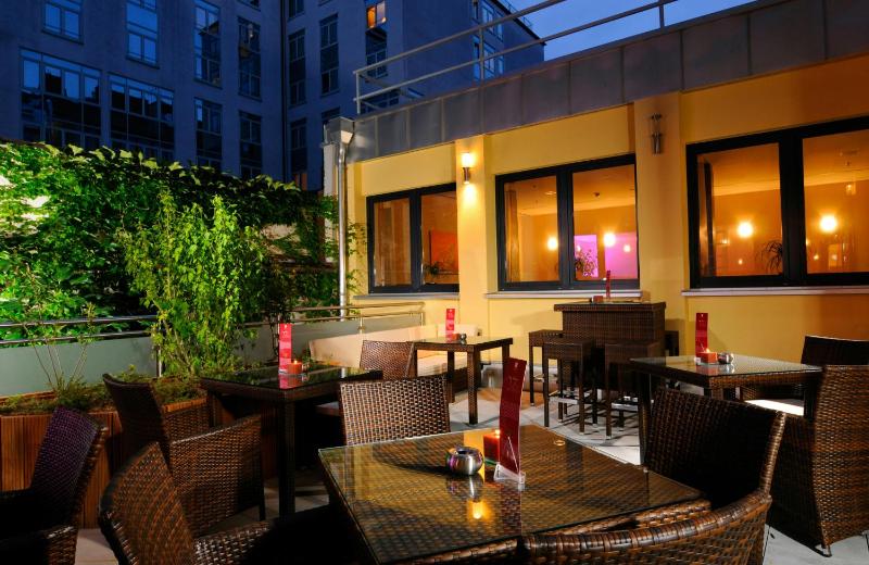 Leonardo Hotel München City Center - image 2